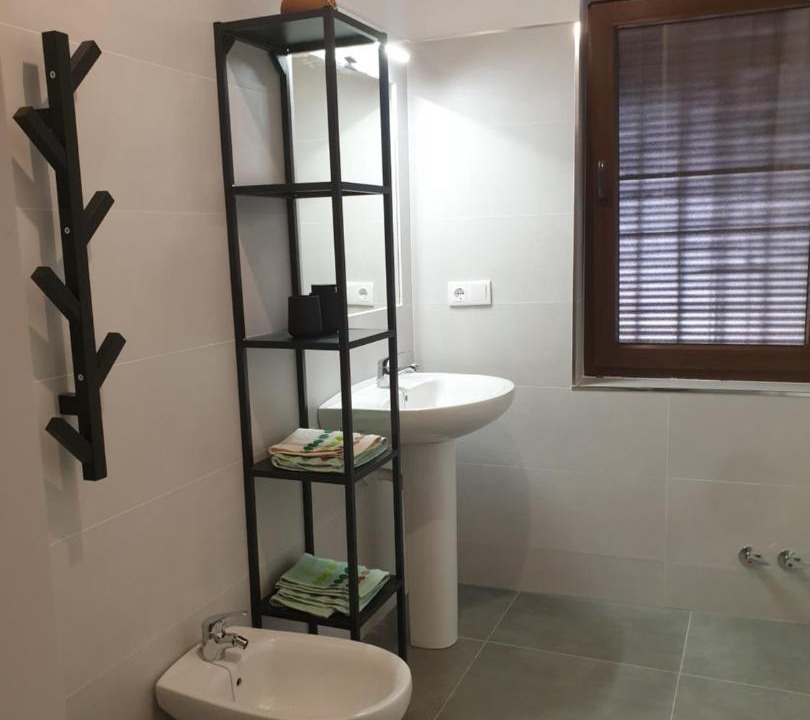 Photo of Bathroom in Villanueva de los Infantes