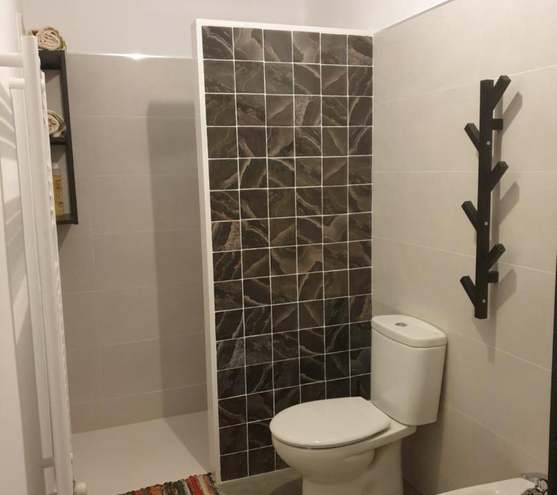 Photo of Bathroom in Villanueva de los Infantes