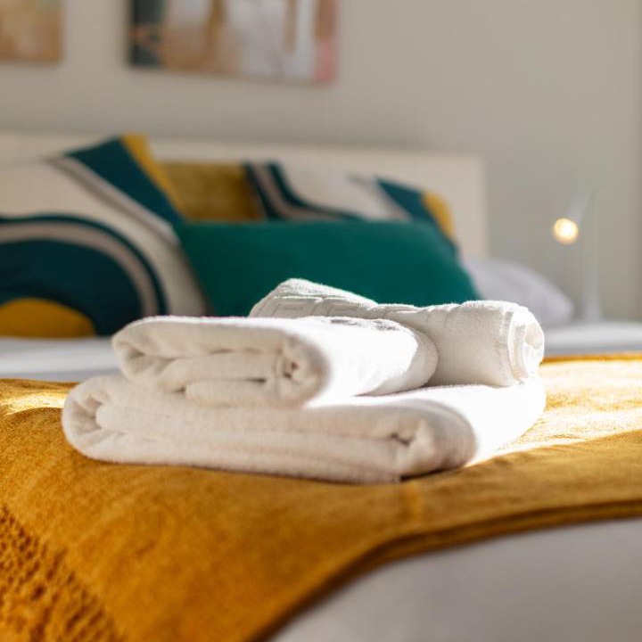 Photo of Bedroom in Padron