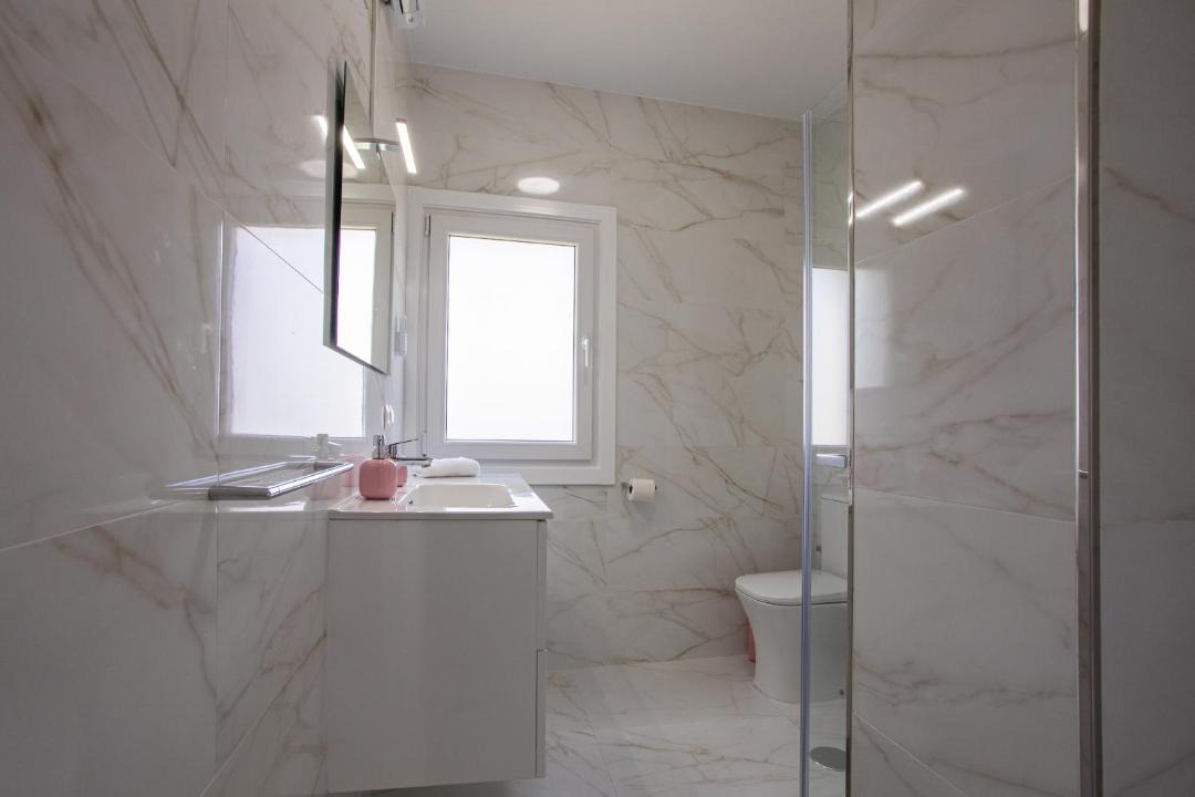 Photo of Bathroom in Padron