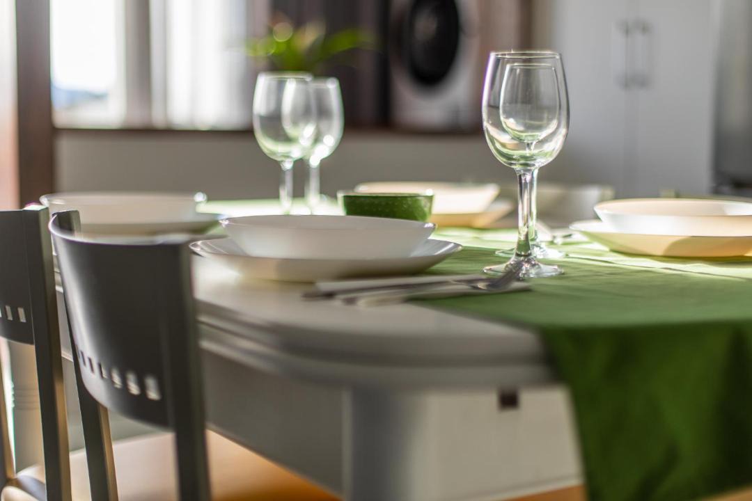 Photo of Kitchen in Padron