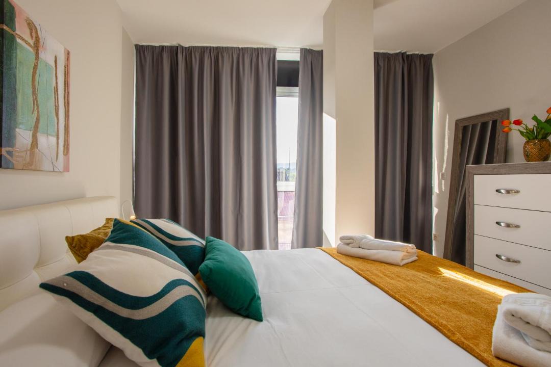 Photo of Bedroom in Padron