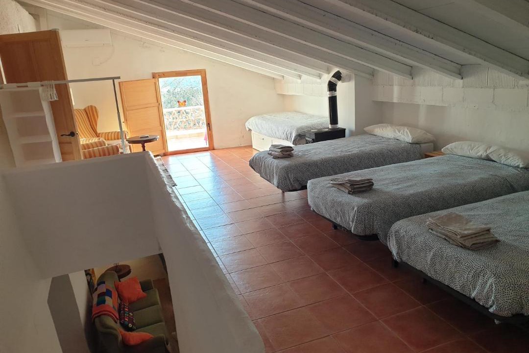 Photo of Bedroom in Majada Carrasca