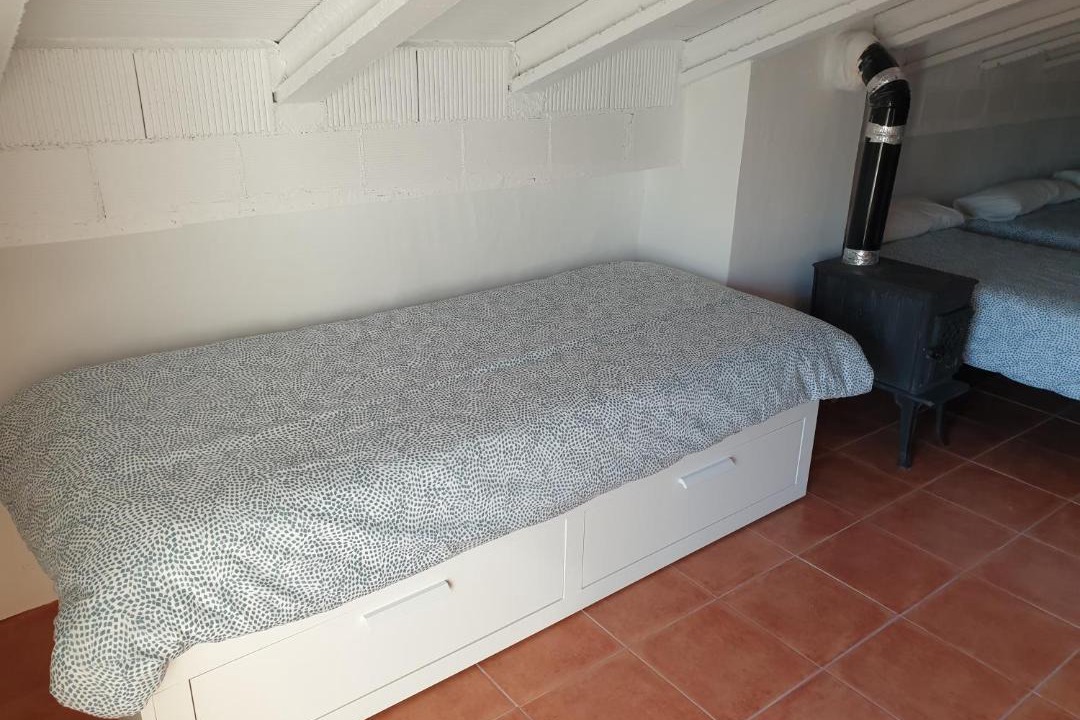 Photo of Bedroom in Majada Carrasca