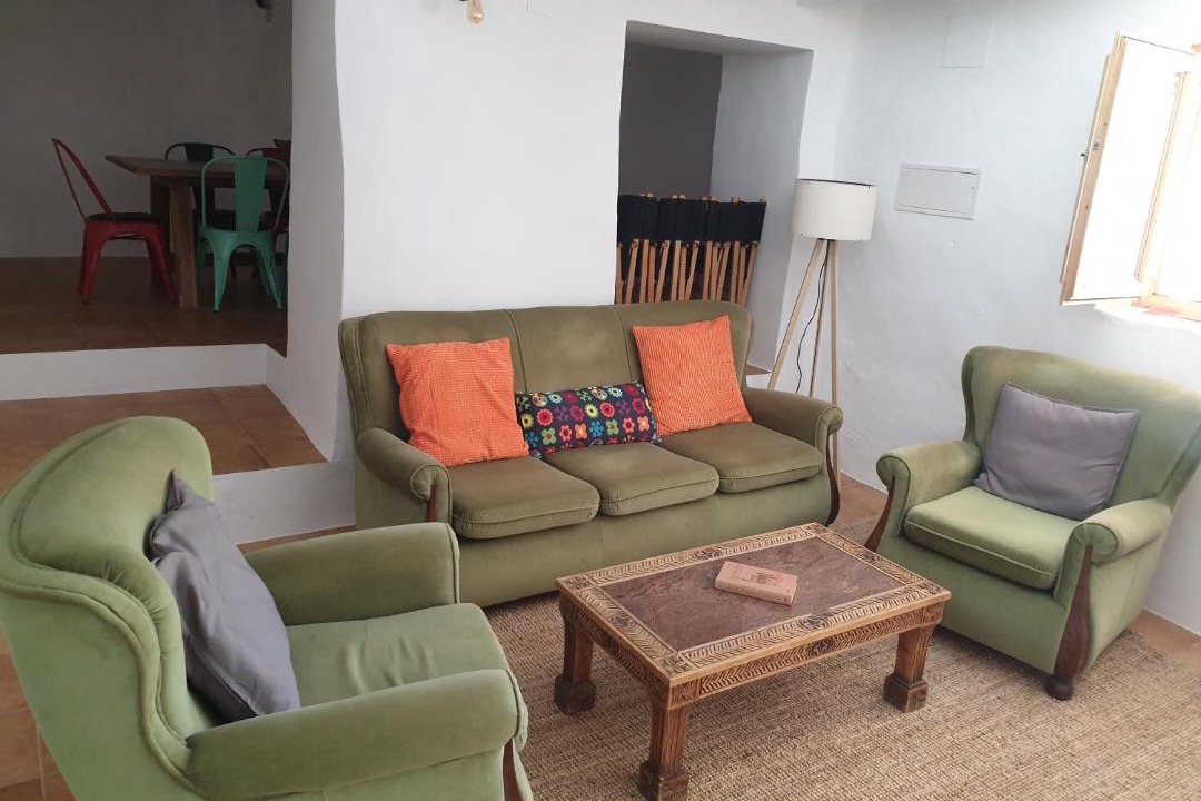 Photo of Livingroom in Majada Carrasca