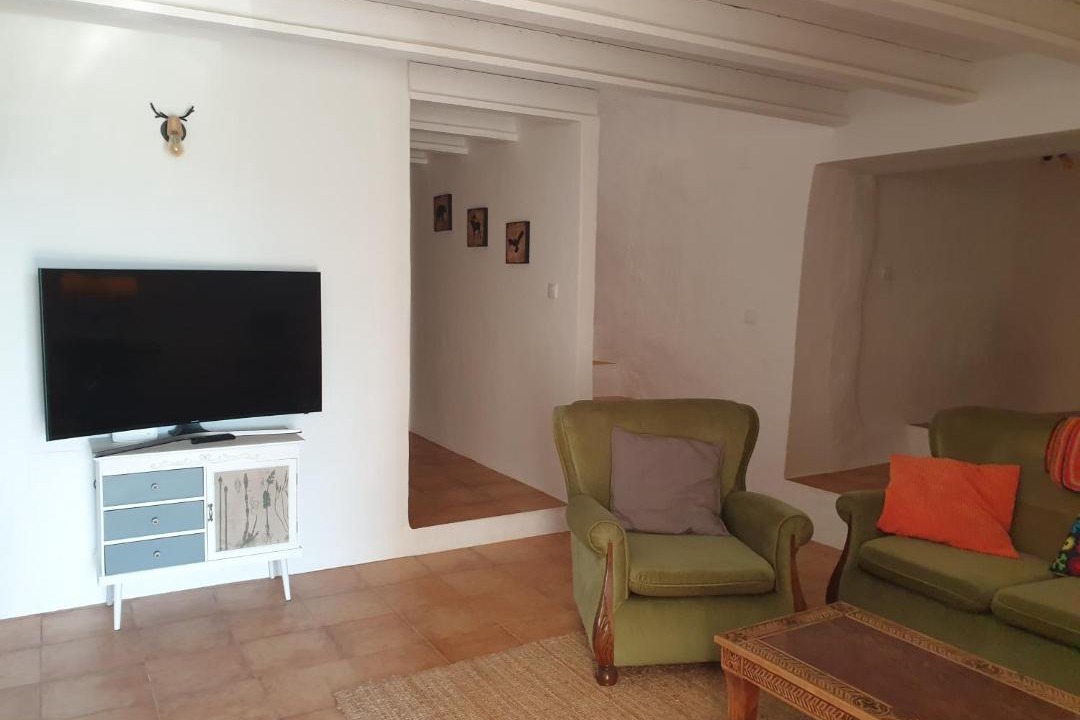 Photo of Livingroom in Majada Carrasca