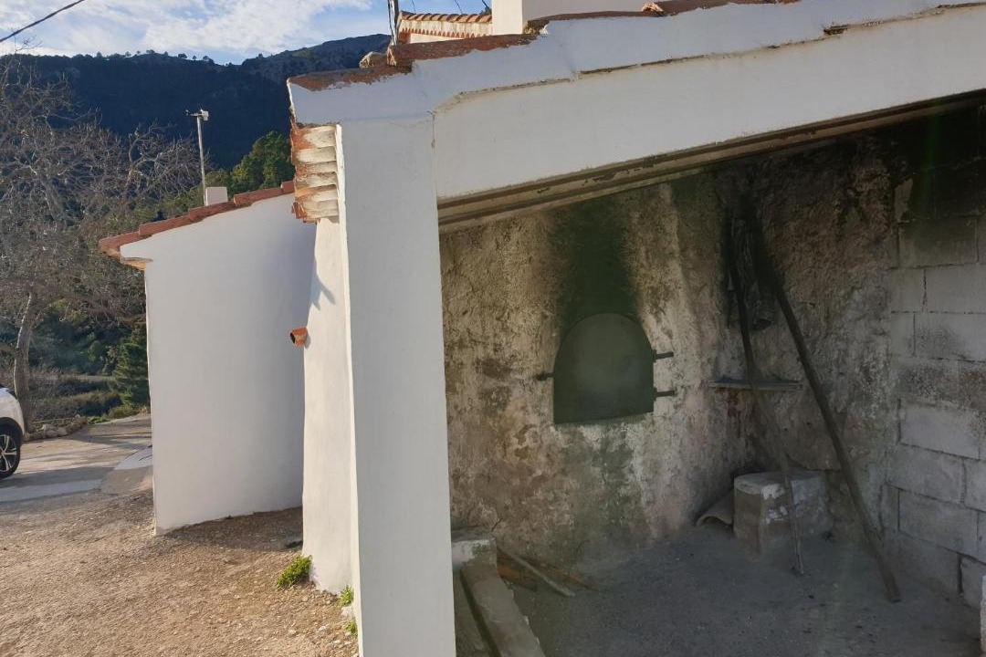 Photo of Others in Majada Carrasca