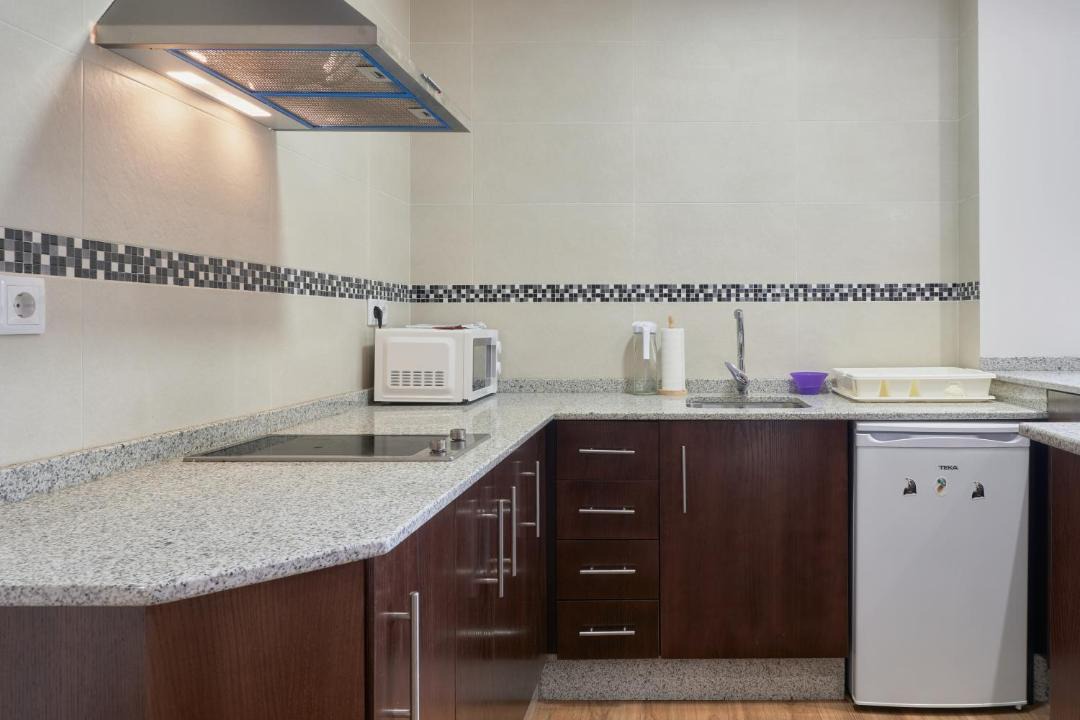 Photo of Kitchen in Cecos