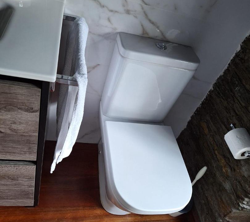 Photo of Bathroom in Valdovino