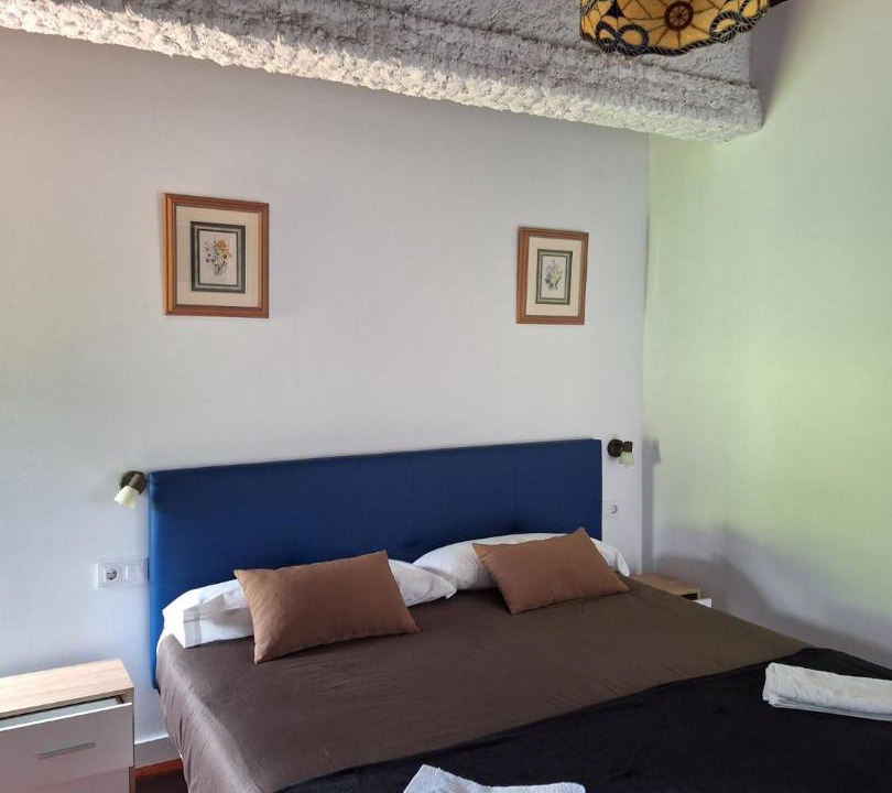 Photo of Bedroom in Valdovino