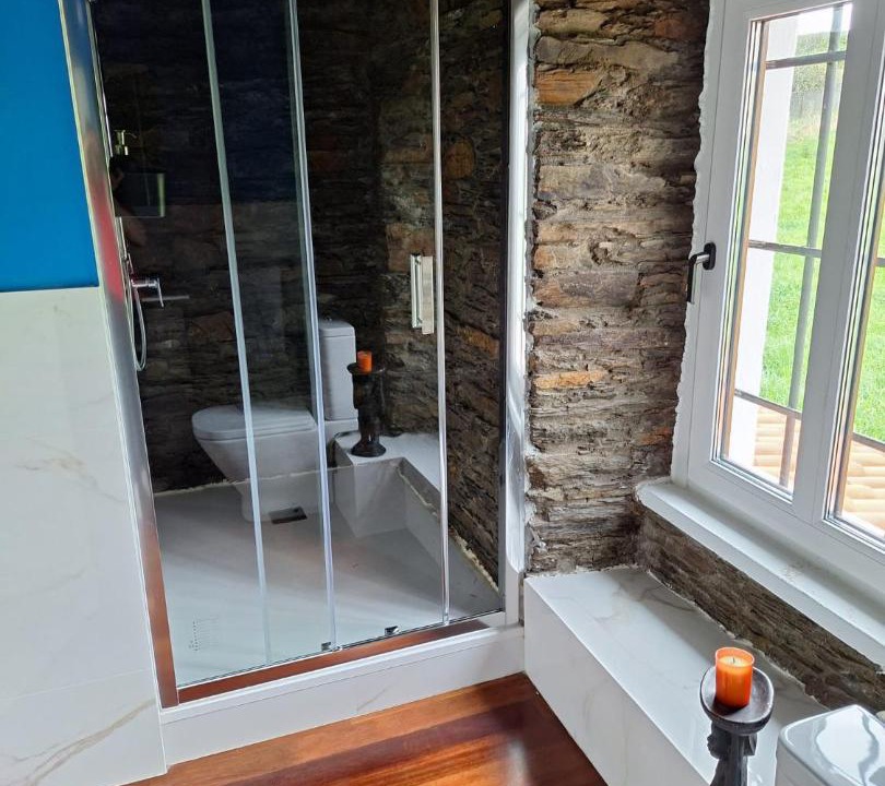 Photo of Bathroom in Valdovino