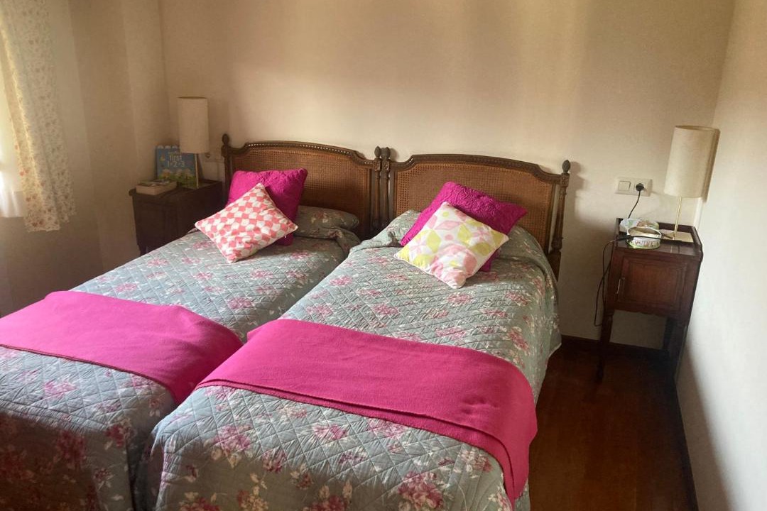 Photo of Bedroom in Vilaboa