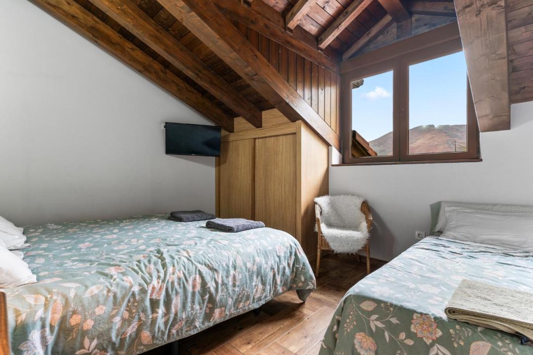 Photo of Bedroom in Lena