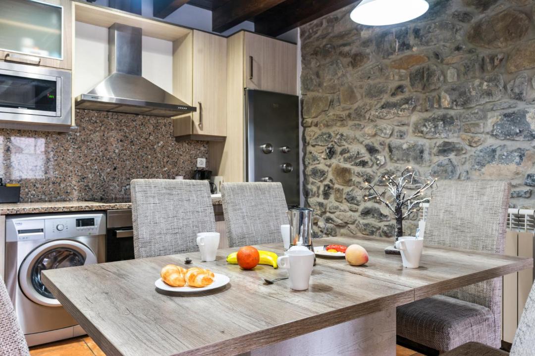 Photo of Kitchen in Lena