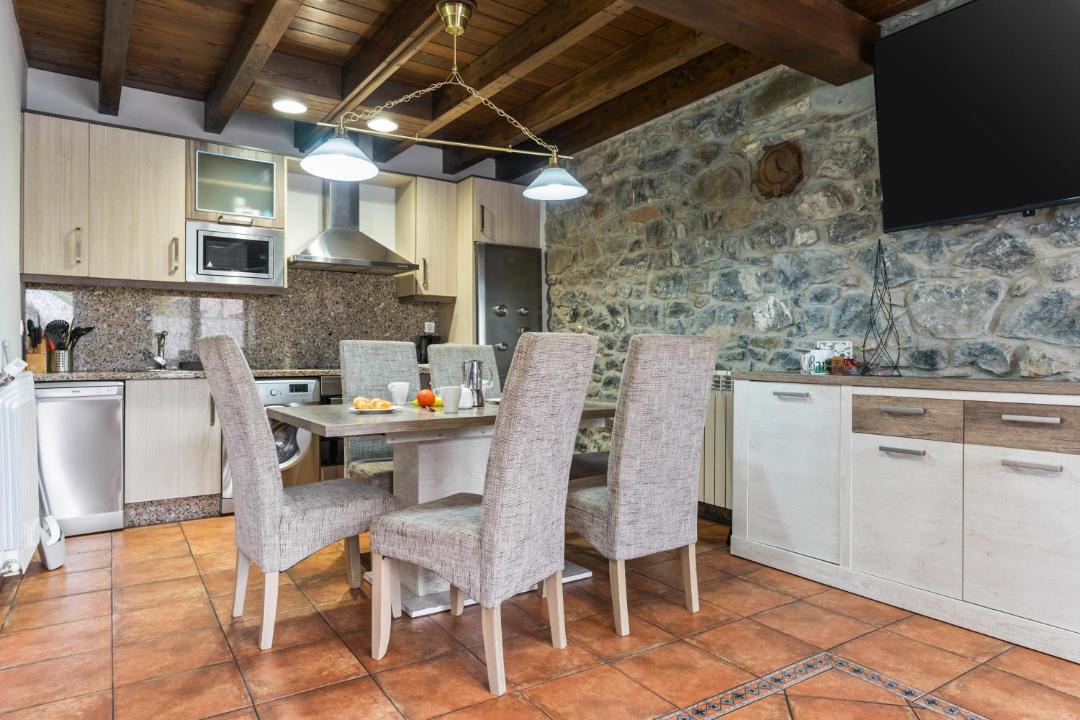 Photo of Kitchen in Lena