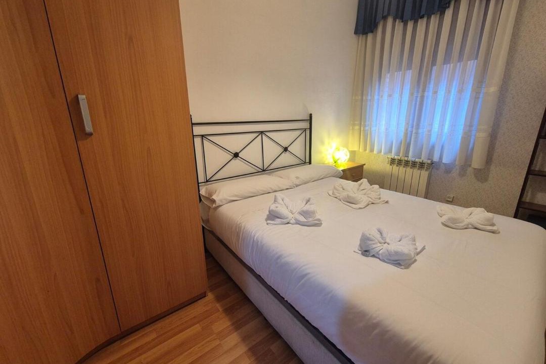 Photo of Bedroom in Moreda