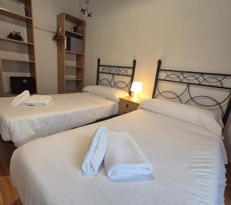 Photo of Bedroom in Moreda