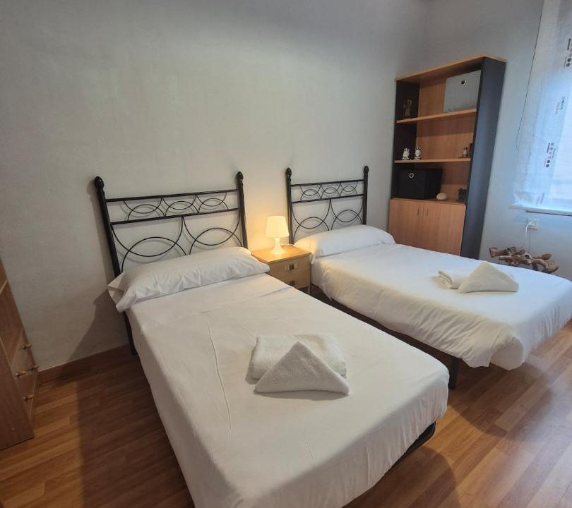 Photo of Bedroom in Moreda