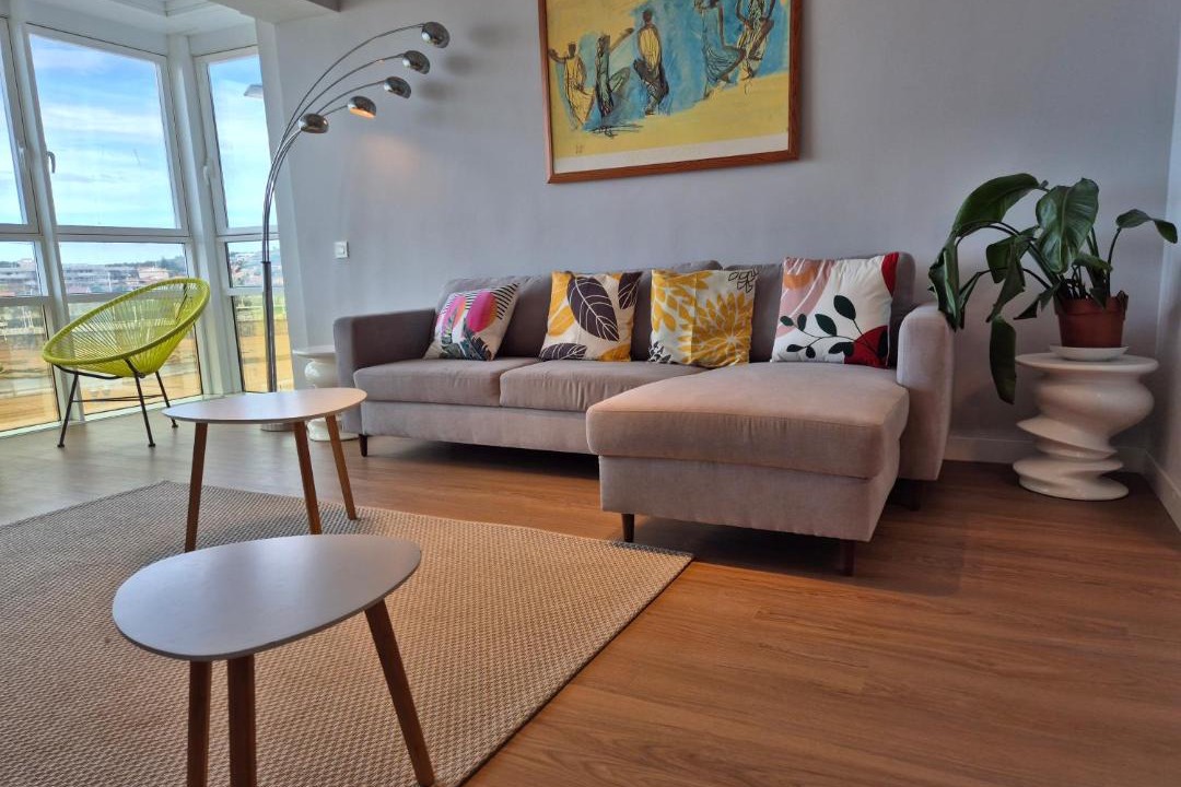 Photo of Livingroom in Gijon-Este