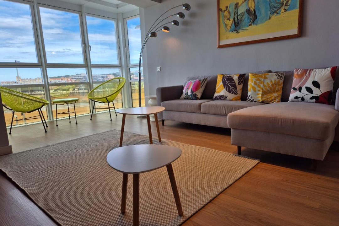 Photo of Livingroom in Gijon-Este