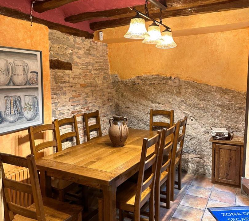 Photo of Kitchen in Lerin