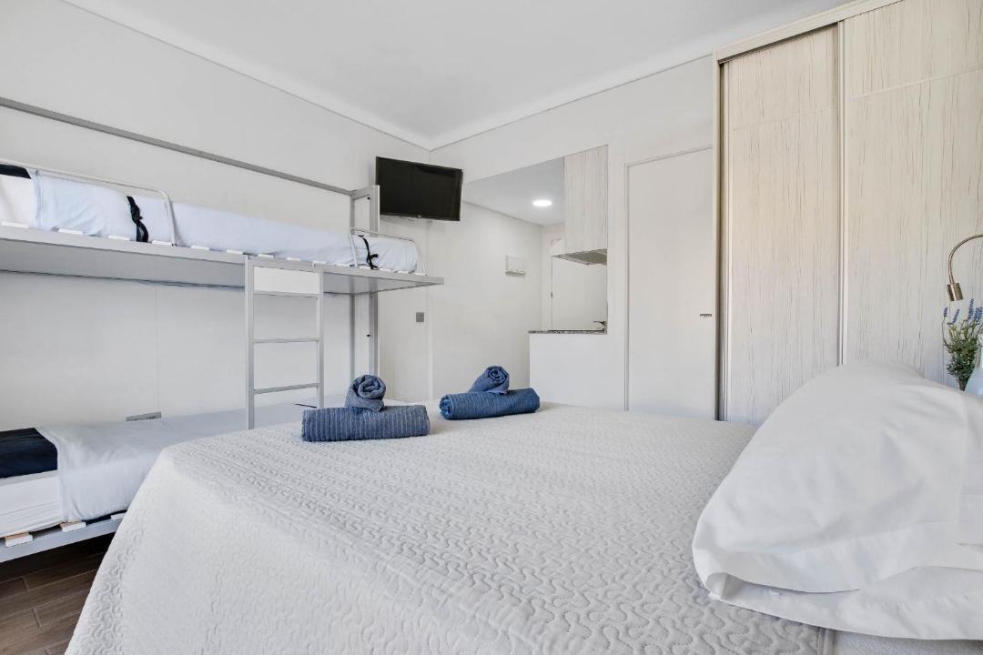 Photo of Bedroom in Carihuela