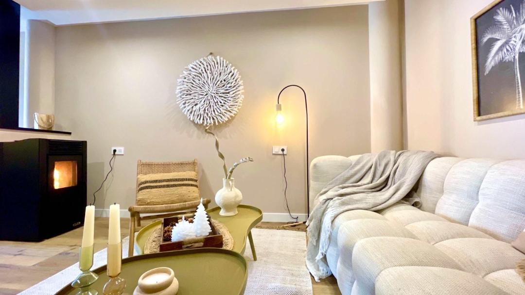 Photo of Livingroom in Xove