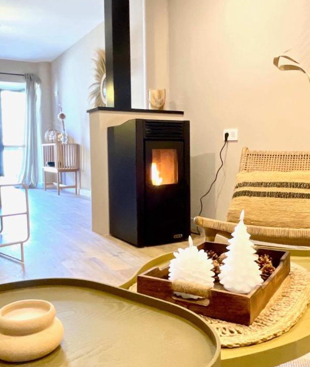 Photo of Livingroom in Xove