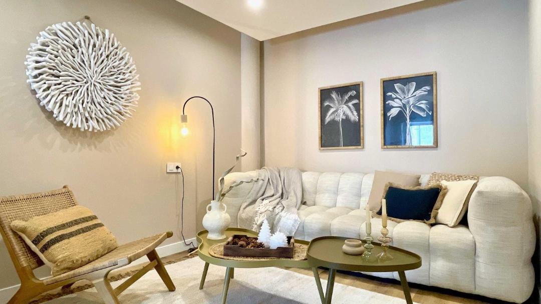 Photo of Livingroom in Xove
