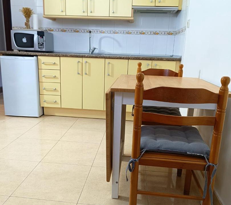 Photo of Kitchen in Ruente