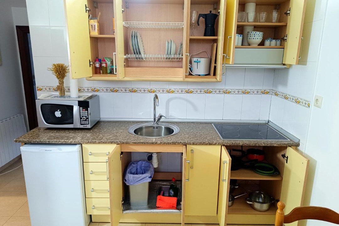 Photo of Kitchen in Ruente