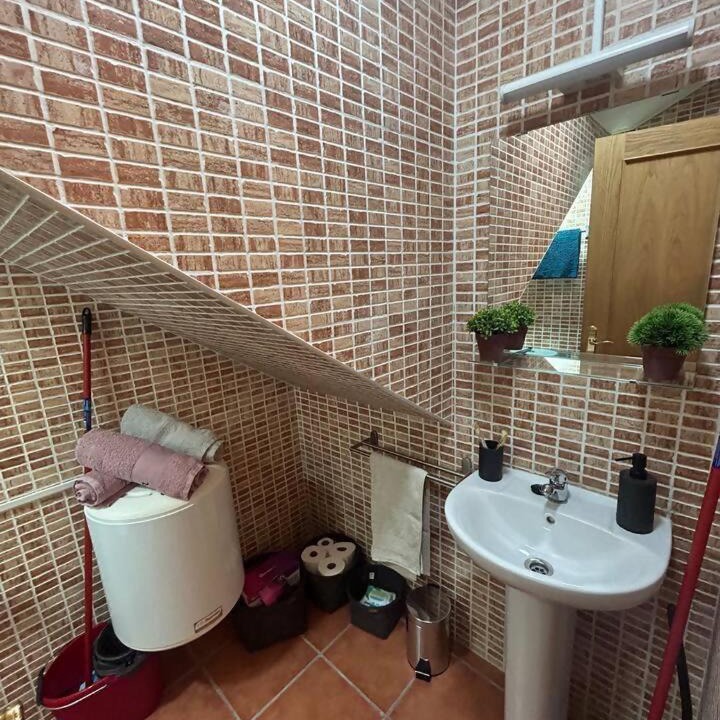 Photo of Bathroom in Cardano de Abajo
