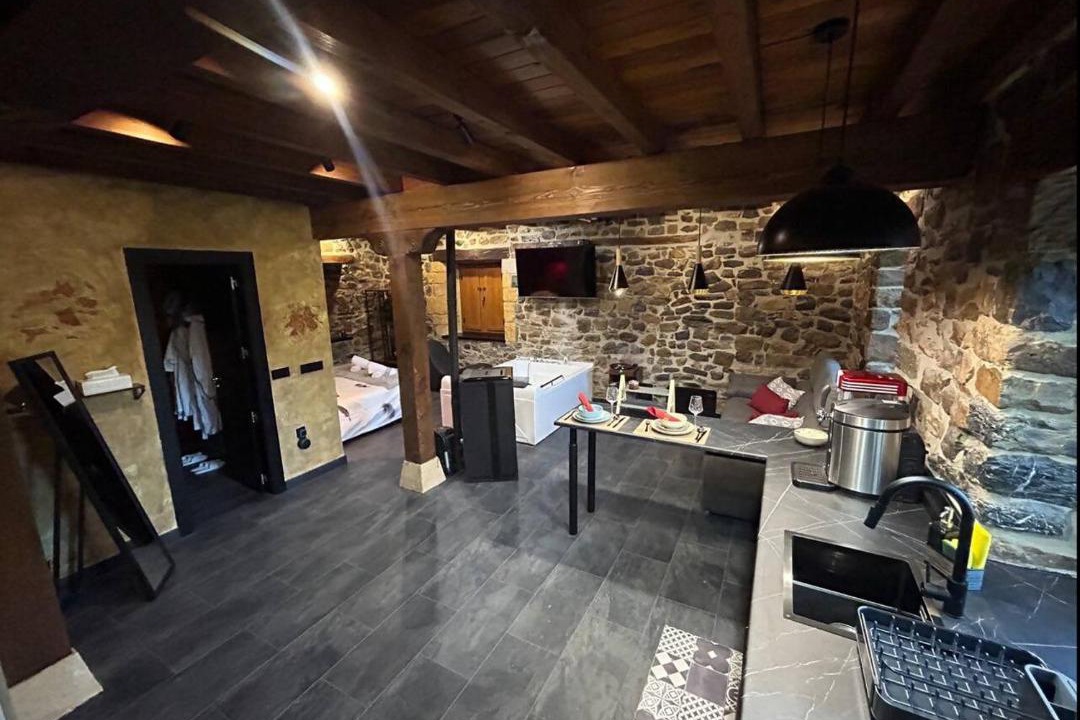 Photo of Kitchen in Cardano de Abajo