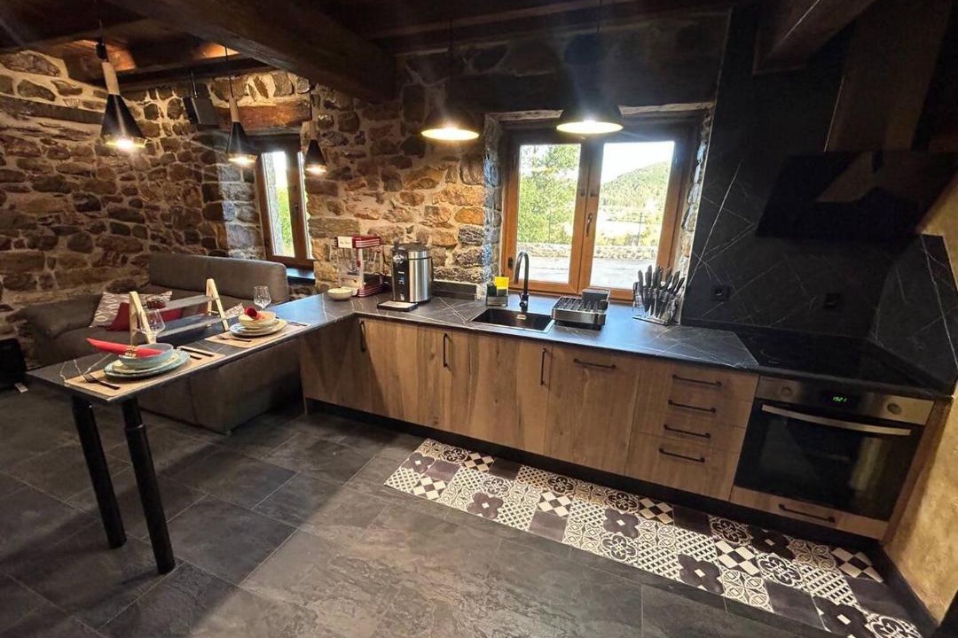Photo of Kitchen in Cardano de Abajo