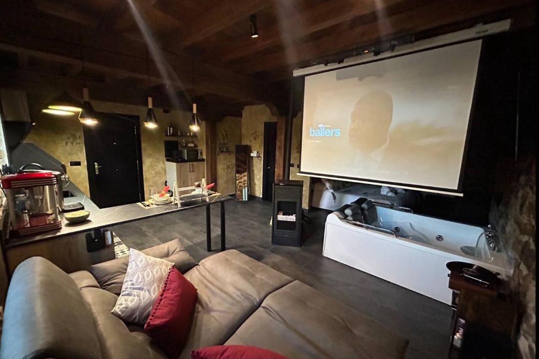 Photo of Livingroom in Cardano de Abajo