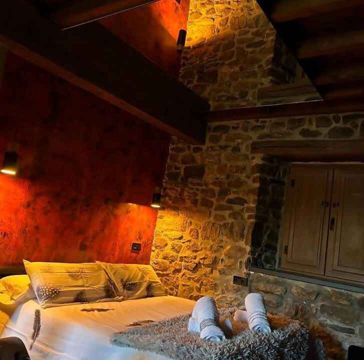 Photo of Bedroom in Cardano de Abajo