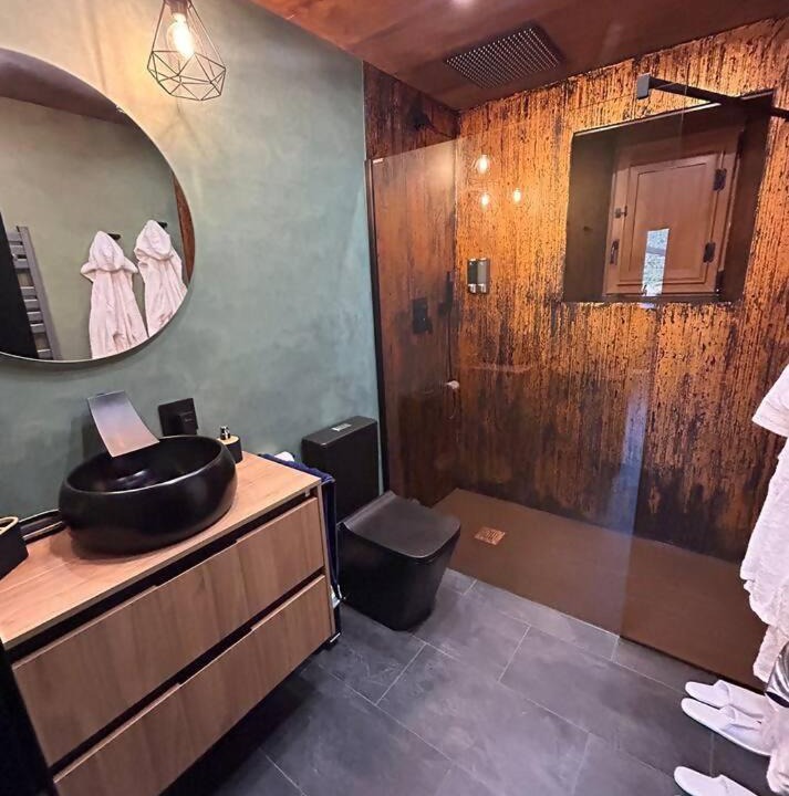 Photo of Bathroom in Cardano de Abajo
