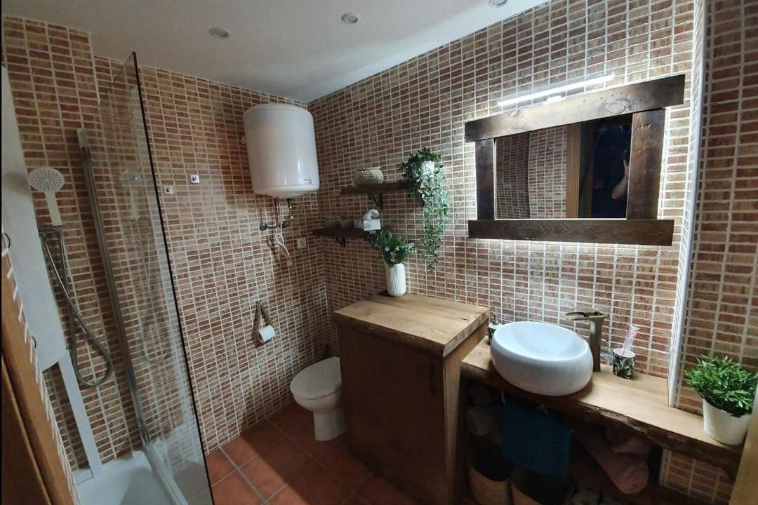 Photo of Bathroom in Cardano de Abajo