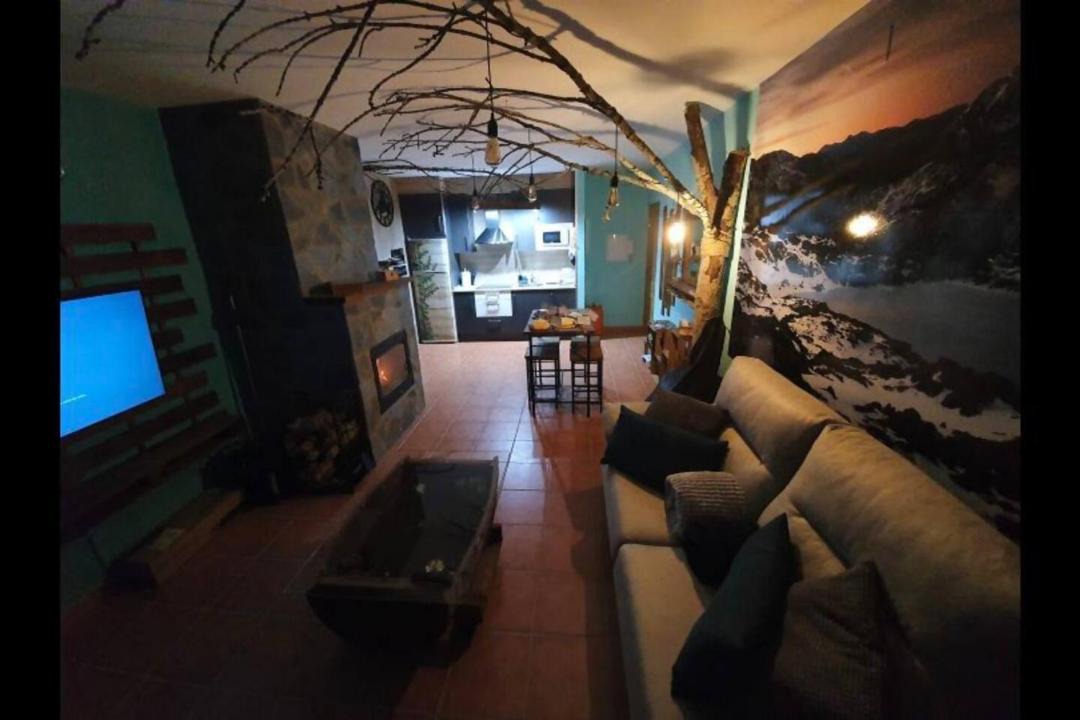 Photo of Livingroom in Cardano de Abajo