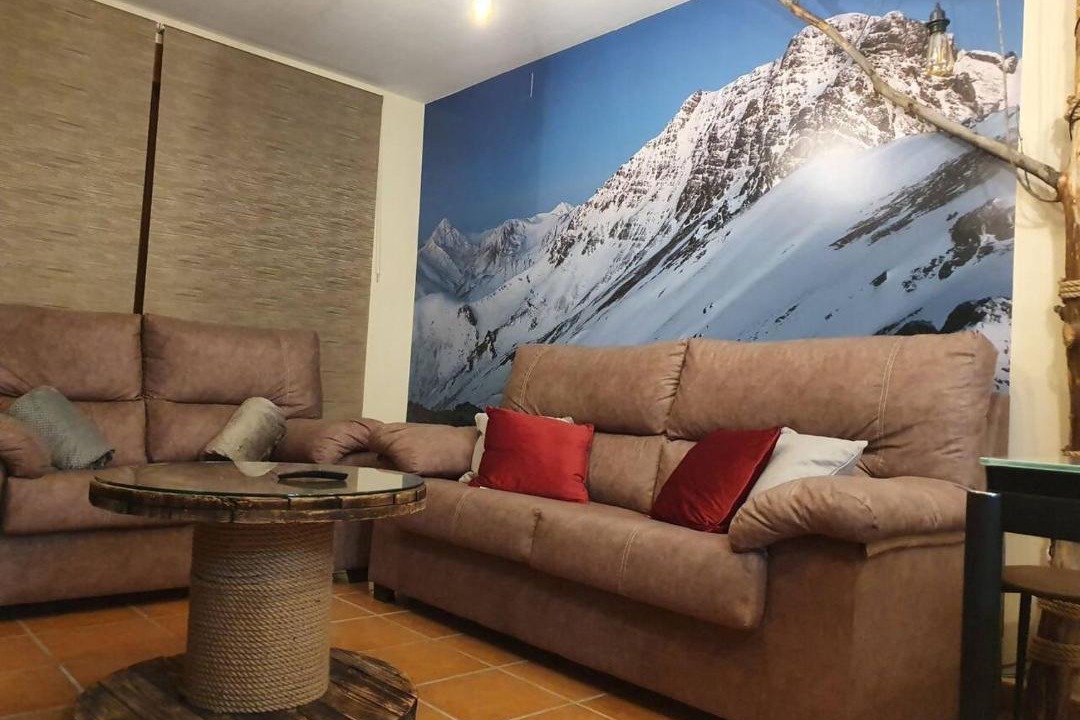 Photo of Livingroom in Cardano de Abajo