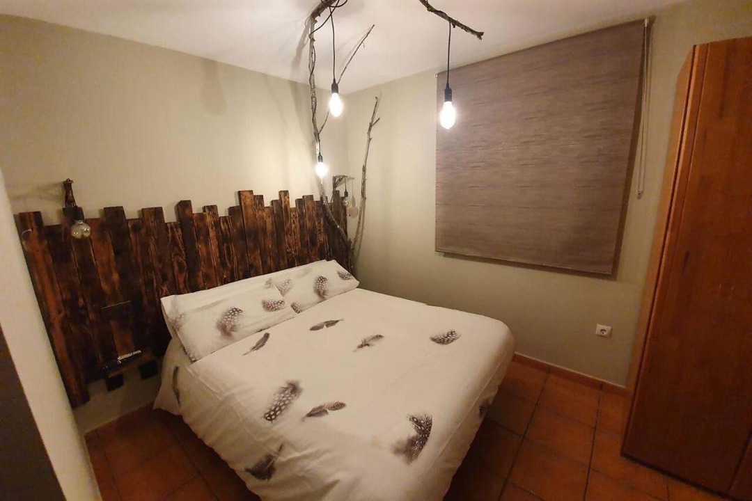 Photo of Bedroom in Cardano de Abajo