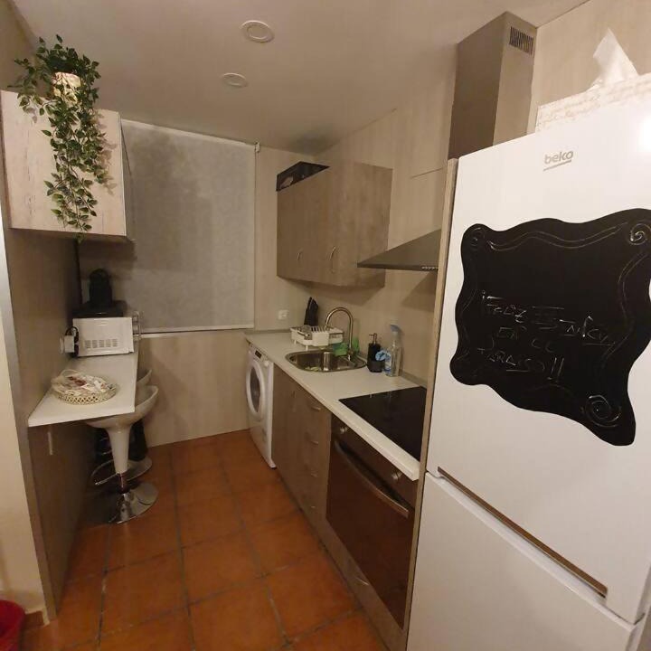 Photo of Kitchen in Cardano de Abajo