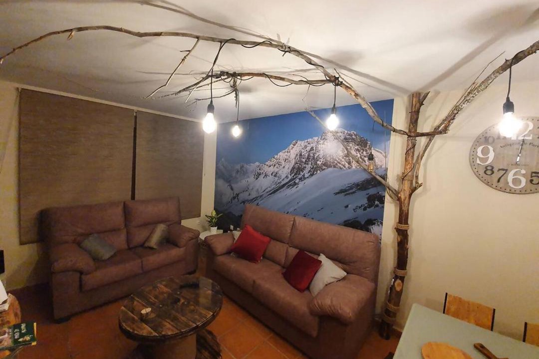 Photo of Livingroom in Cardano de Abajo