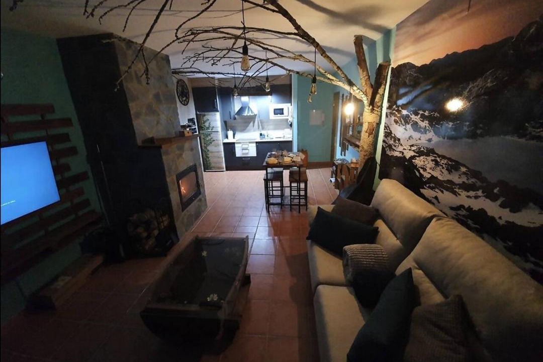 Photo of Livingroom in Cardano de Abajo