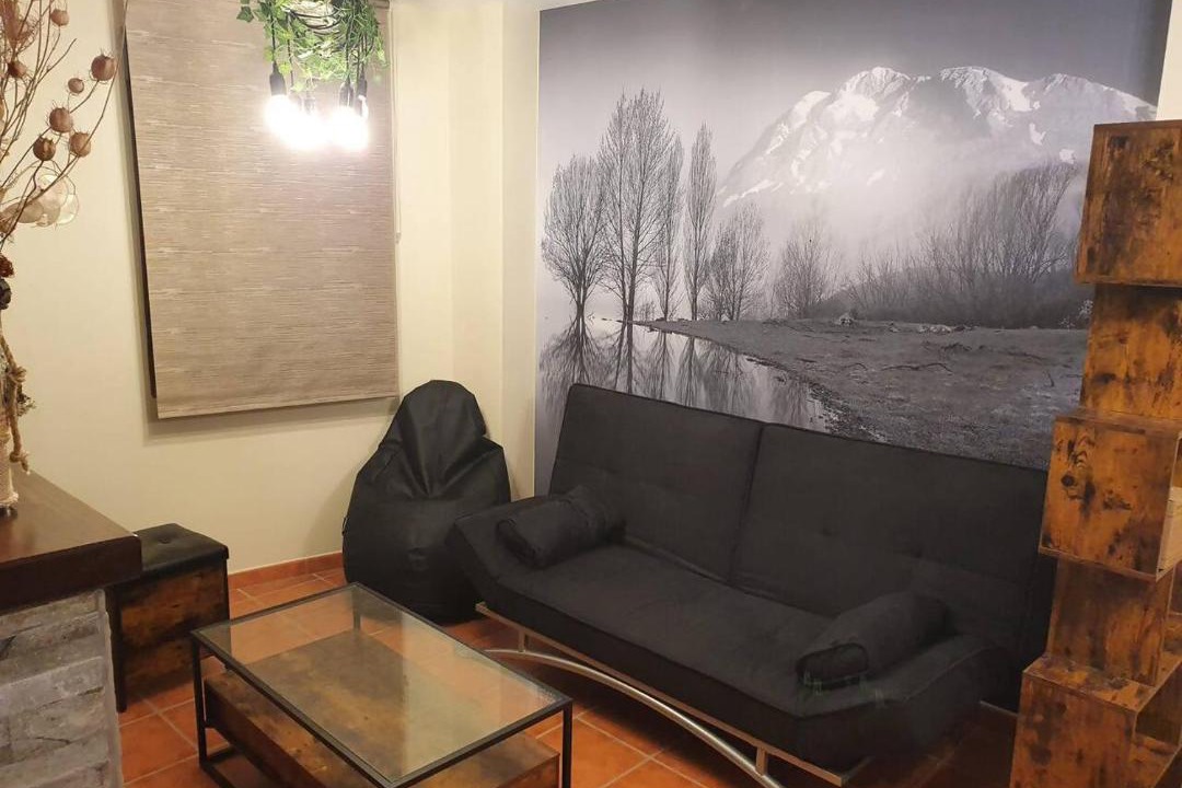 Photo of Livingroom in Cardano de Abajo