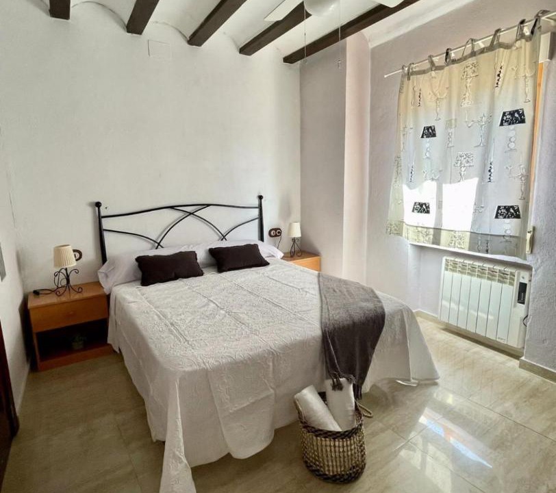 Photo of Bedroom in Alcala del Jucar