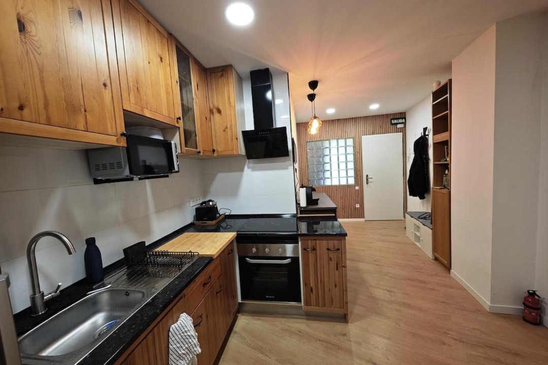 Photo of Kitchen in Alcobendas
