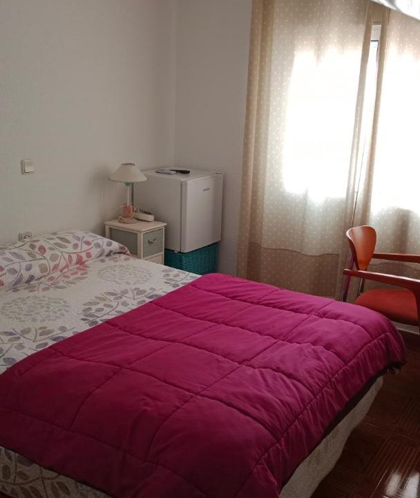 Photo of Bedroom in Puertollano