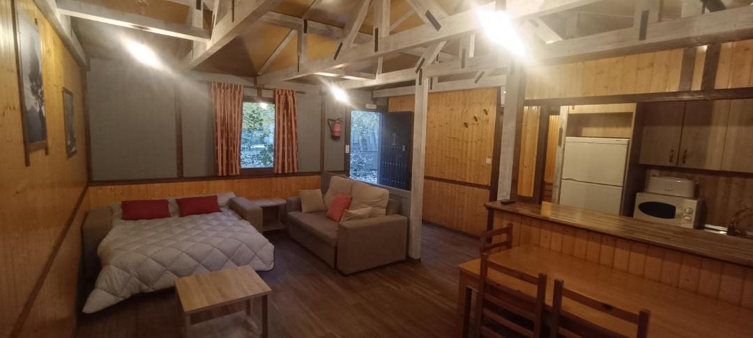 Photo of Bedroom in Yeste