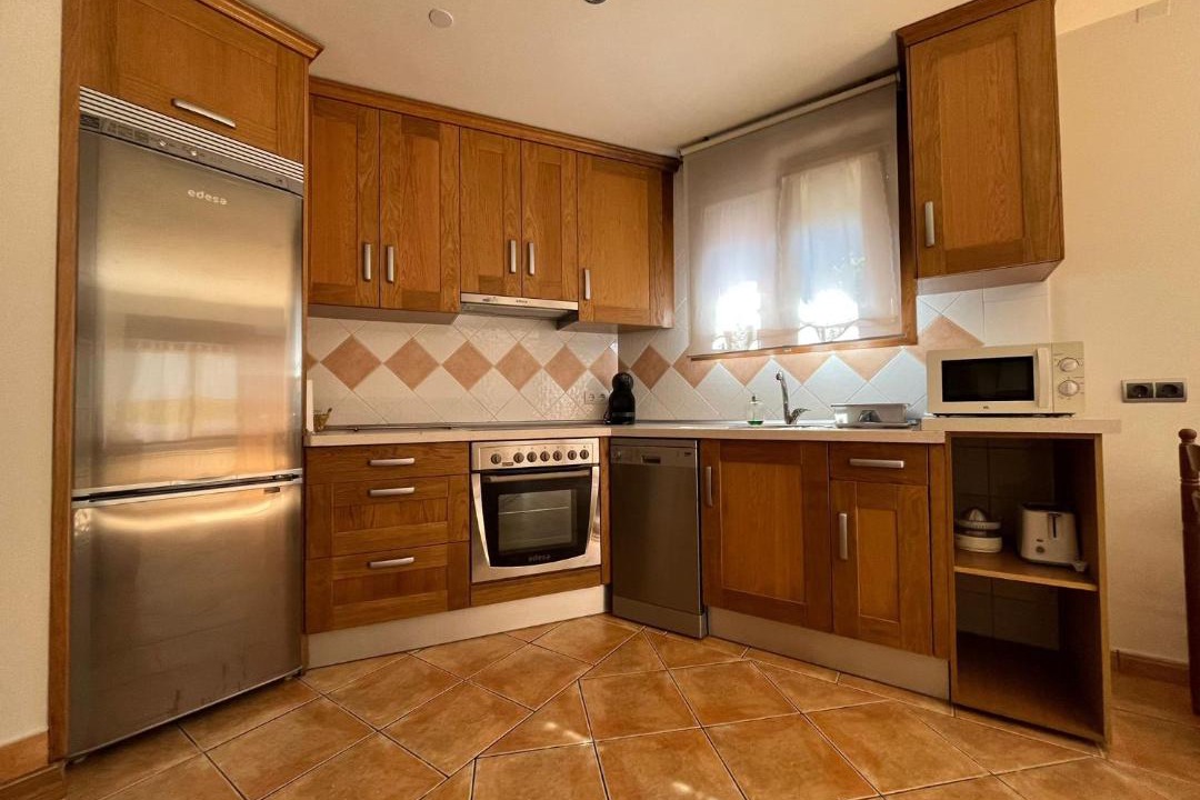 Photo of Kitchen in Soto de Cangas